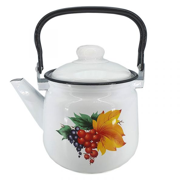 Kettle 2.5 l 01-2711/4-Currant